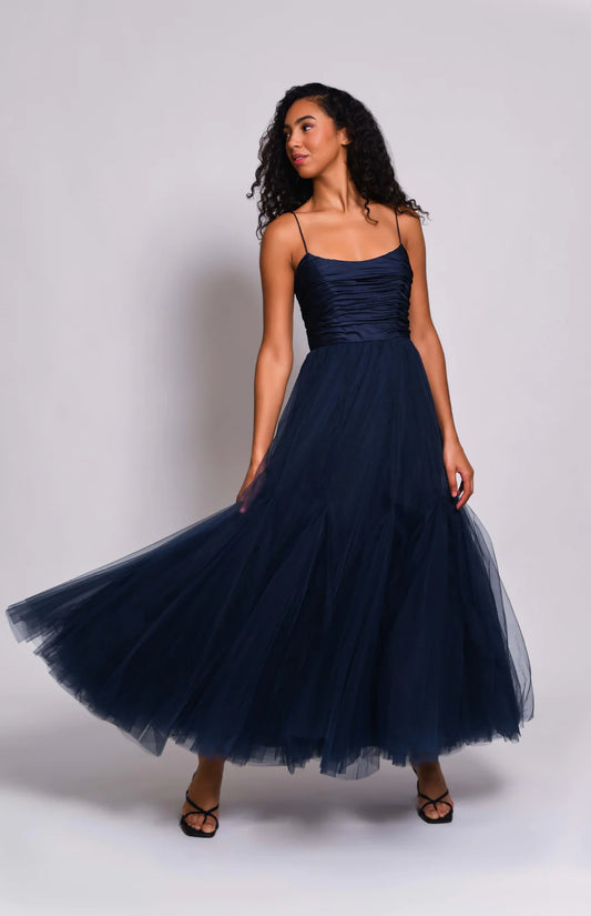TONI GOWN