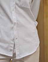 WAVERLY BUTTON UP TEE 042126