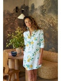 MARY CLASSIC SHIRTDRESS 032326