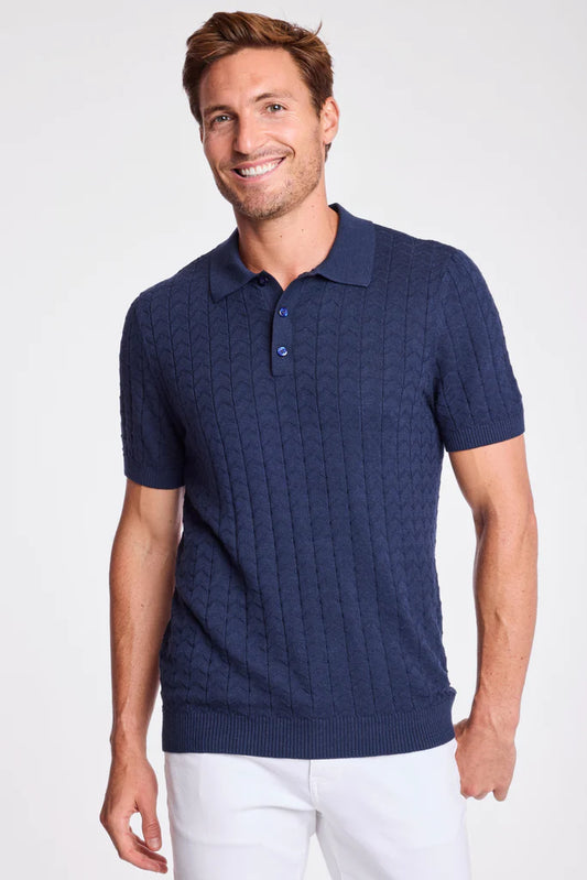 3 BUTTON POLO 032626