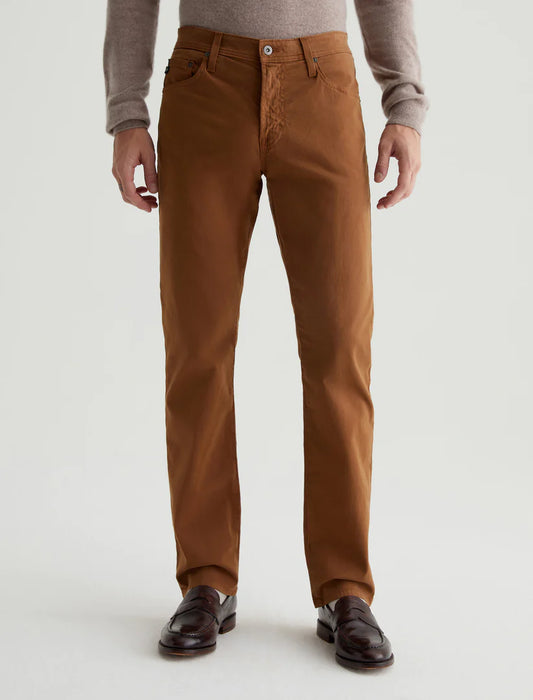 AG GRADUATE SUEDE SATEEN 121123