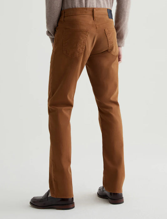 AG GRADUATE SUEDE SATEEN 121123
