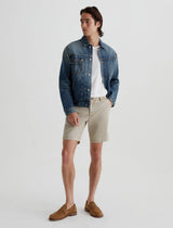 WANDERER TROUSER SHORT 032825