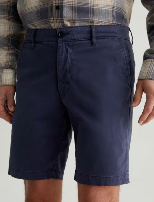 WANDERER SHORT 030926