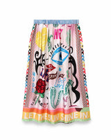 ALEXA SKIRT 072426