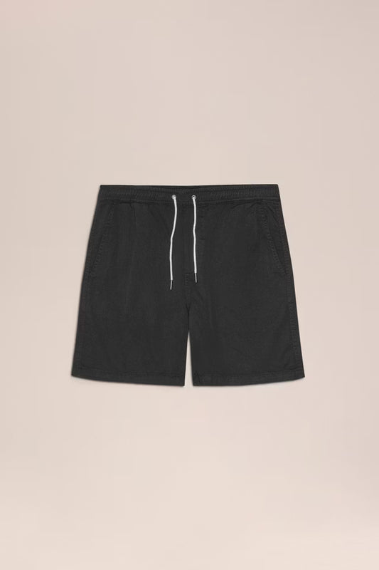 GREGOR DRAWSTRING SHORTS 031426
