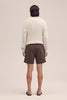 GREGOR DRAWSTRING SHORTS 031426