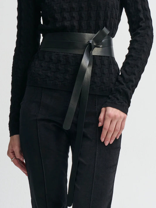 OBI WRAP BELT