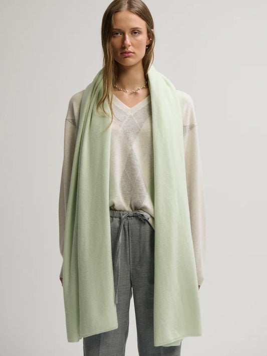 CASHMERE WRAP 102626