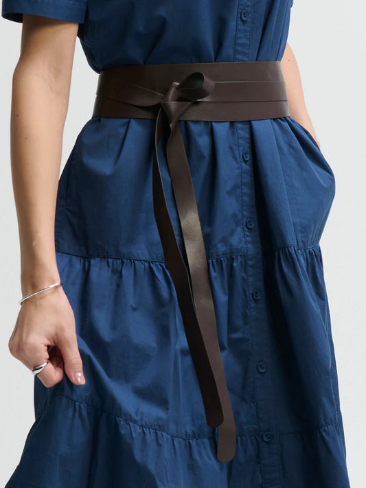 OBI WRAP BELT