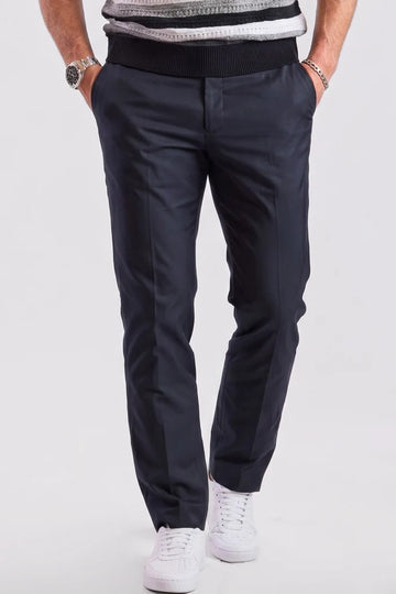DOWNING PANTS BLACK 051826
