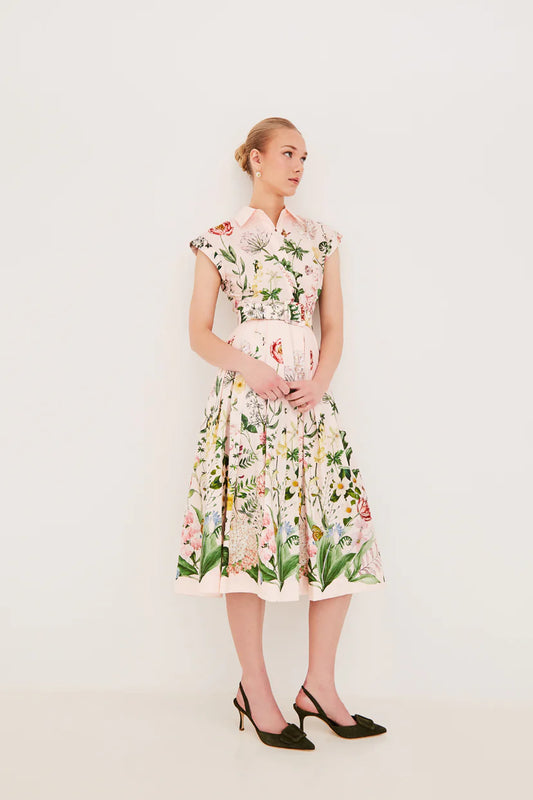 OCTAVIA DRESS 030626