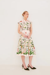 OCTAVIA DRESS 030626