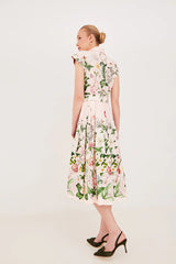OCTAVIA DRESS 030626
