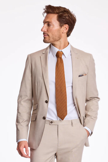 DOVER NOTCH JACKET 032626