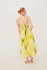 ALBA MIDI DRESS 022126