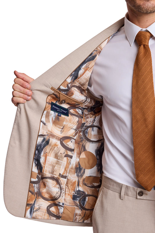 DOVER NOTCH JACKET 032626