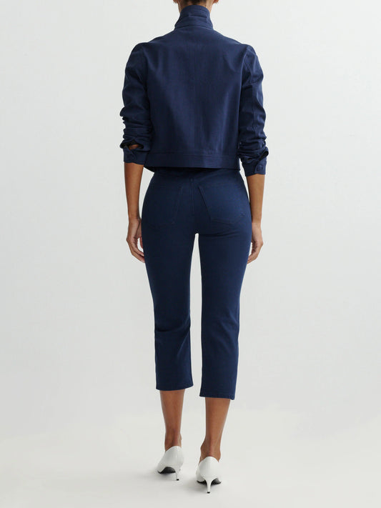 BLOUSON JACKET 022526