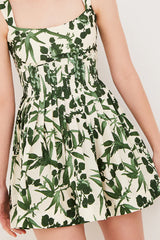 RIA MINI DRESS 061126