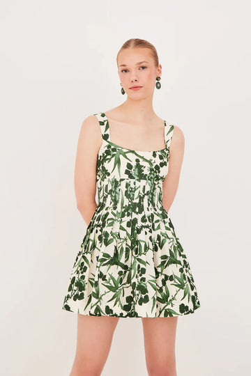 RIA MINI DRESS 061126