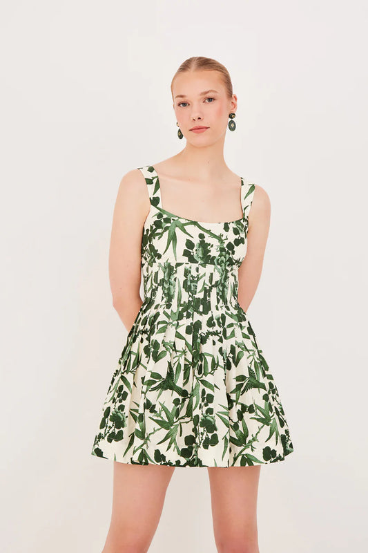 RIA MINI DRESS 061126