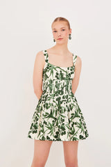 RIA MINI DRESS 061126
