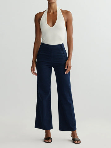KARMINE REFINED WIDE LEG 28" 022526