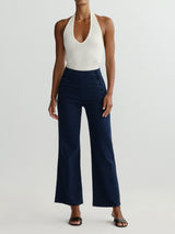 KARMINE REFINED WIDE LEG 28" 022526