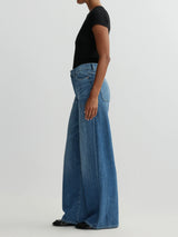 HEPBURN WIDE LEG VINTAGE 031326