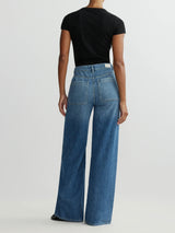 HEPBURN WIDE LEG VINTAGE 031326