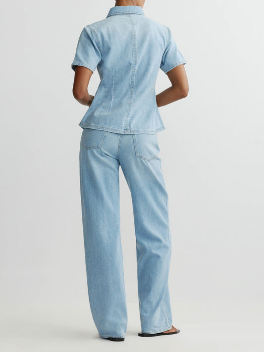 JOICE SHORT SLEEVE 060126
