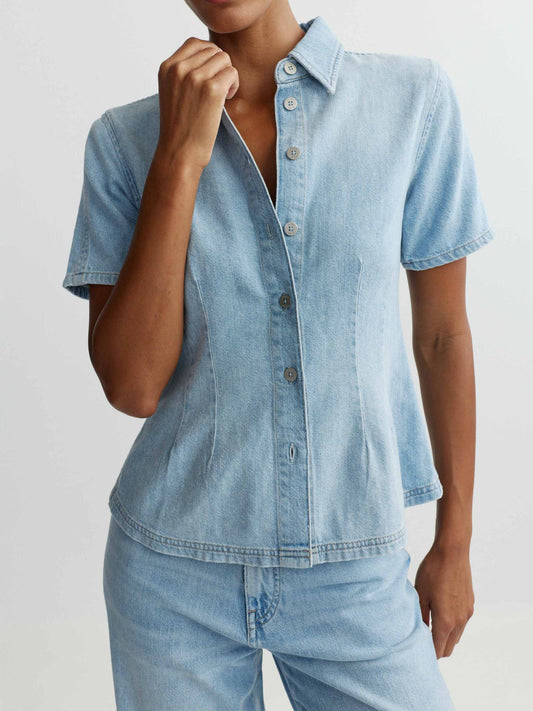 JOICE SHORT SLEEVE 060126