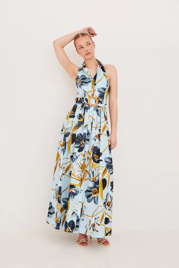 QUENTIN DRESS 061126