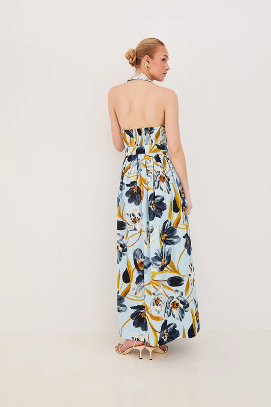 QUENTIN DRESS 061126