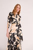 MONTGOMERY MIDI DRESS 060526
