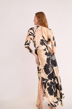 MONTGOMERY MIDI DRESS 060526