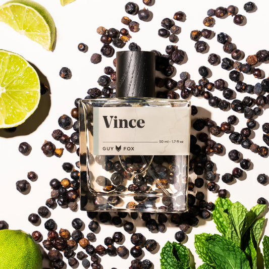 VINCE COLOGNE