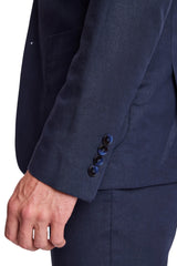 DOVER LINEN JACKET 051226
