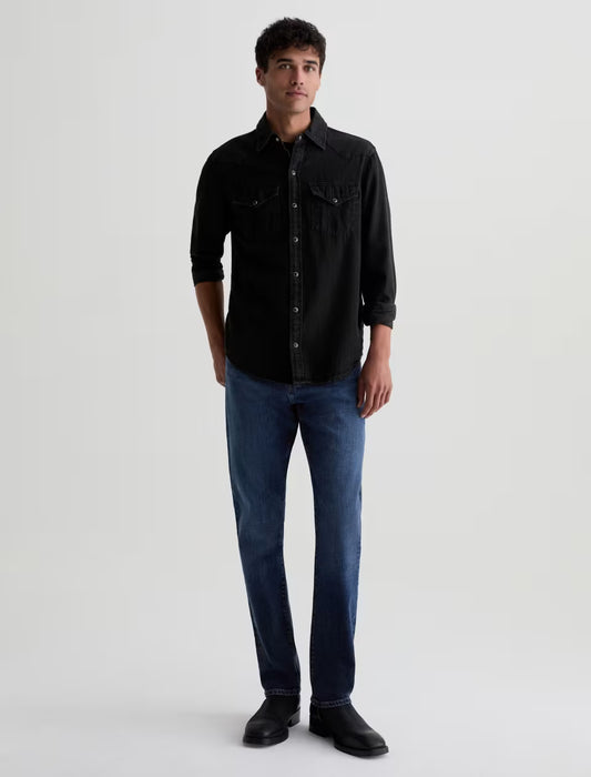 EVERETT SLIM STRAIGHT 021326