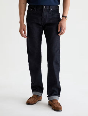 EVERETT SELVAGE 081726