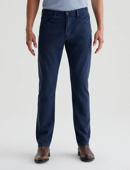 EVERETT TWILL LINEN 34" 052324