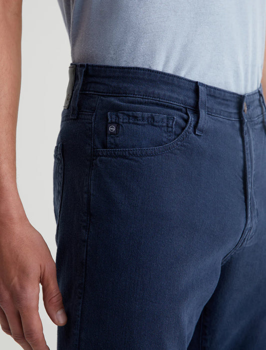 EVERETT TWILL LINEN 34" 052324