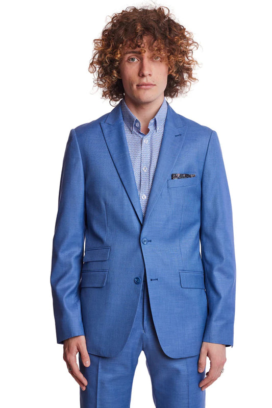 ASHTON PEAK JACKET 042225