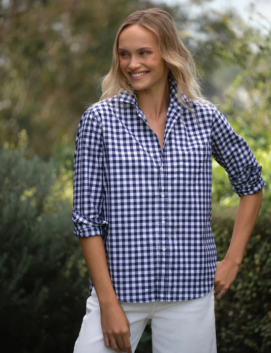 EILEEN BLUE CHECK 052726