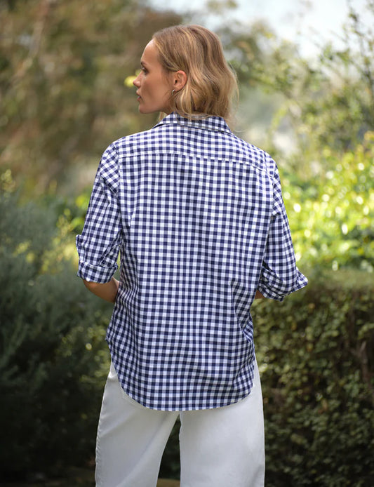 EILEEN BLUE CHECK 052726