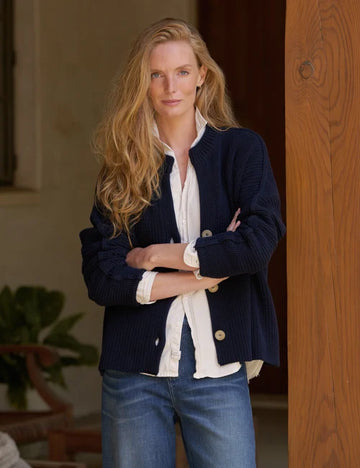 MONTECITO CARDIGAN 081726