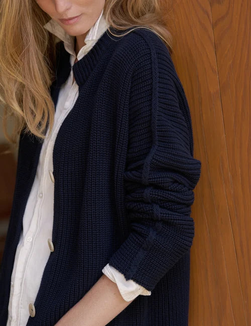 MONTECITO CARDIGAN 081726