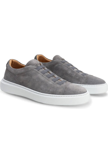 WILLIAMS SUEDE SNEAKER 101026