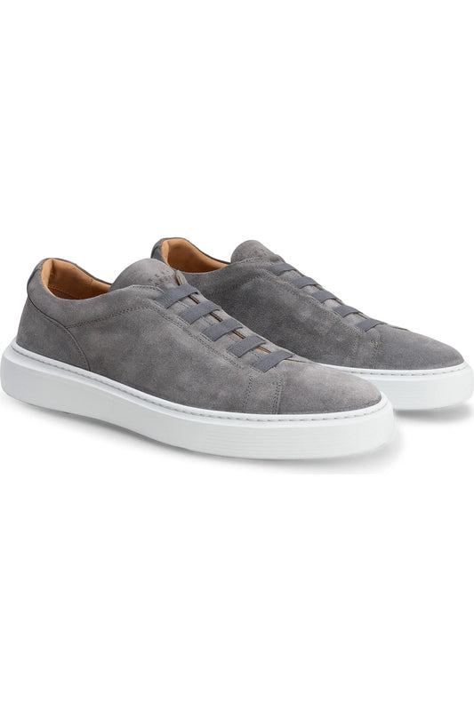 WILLIAMS SUEDE SNEAKER 101026
