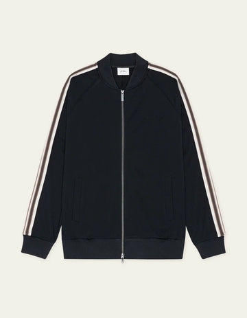 RIB TAPE TRACK JACKET 082126